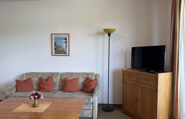 Ferienwohnung, Hahnenklee - Foto 12