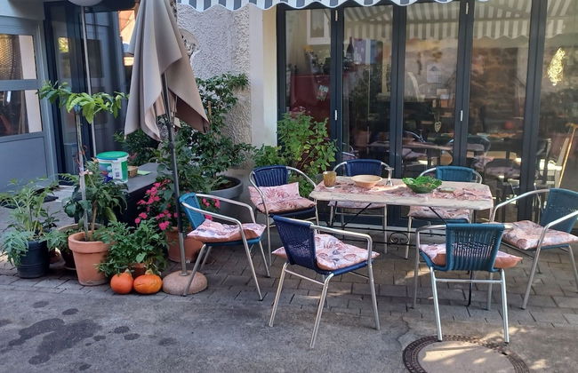 Holiday Apartment Monet in Oberrotweil - Foto 13