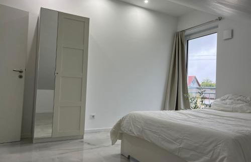 Rems Home - Ferienwohnung in Winnenden bei Stuttgart - Foto 7