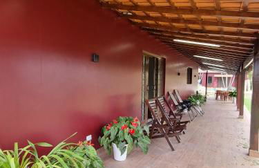 Chácara Vista para Represa - Foto 56