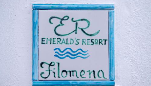 Emerald's Resort - Filomena - Foto 2