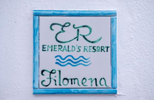 Emerald's Resort - Filomena - Foto 2