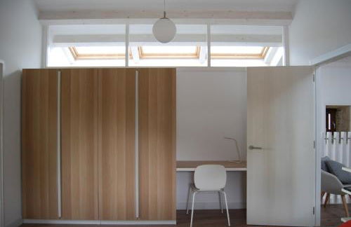 Casa do cruceiro na Costa da Morte - Foto 22