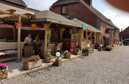 Ferienwohnung in Burg - Foto 28