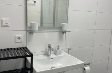 SweetHome - Studio Apartment Ergolding - Foto 9