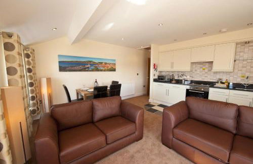 Harbourside Apartments with Private Parking - Foto 36