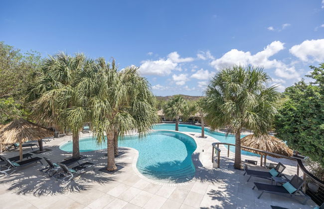 Morena Resort - Foto 1