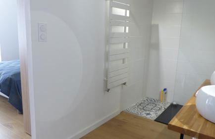 Confortable maison de vacances 3 étoiles, 6p - Foto 19