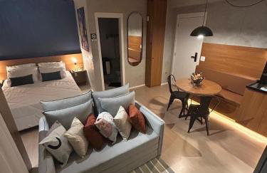 Loft Moderno no Porto Maravilha Design e Conforto - Foto 1