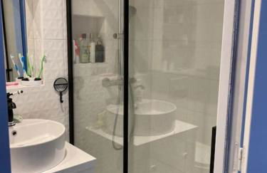 COMME UNE MAISON, duplex terrasse hypercentre de Trouville - Photo 16