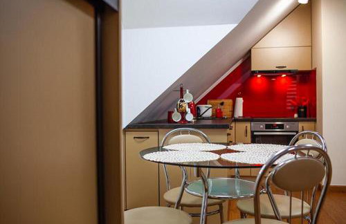 APARTAMENTY ZACISZE - Foto 28