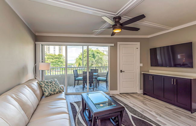 Marco Beach Vacation Suites - Foto 36