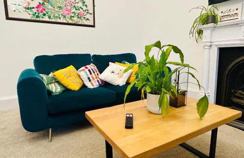 Glasgow Center/West End Apartment - Foto 13