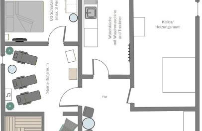 Ferienhaus ALPVERLIEBT Sommer-Hörnerbahnen kostenlos - Foto 29