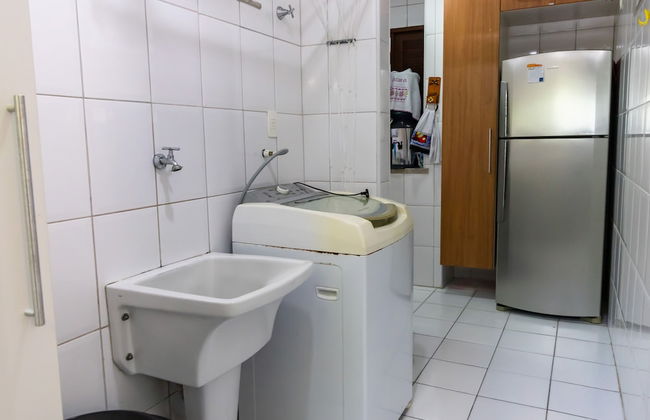 GB11 Otimo Ap Genipabu Sum Residence - Photo 24