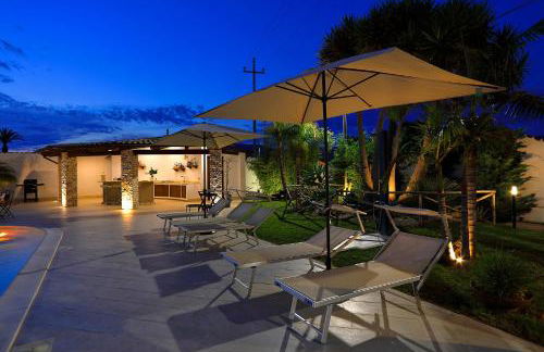 Villa Araucaria - Foto 58