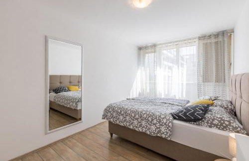 Sunny City Apartment - Foto 21