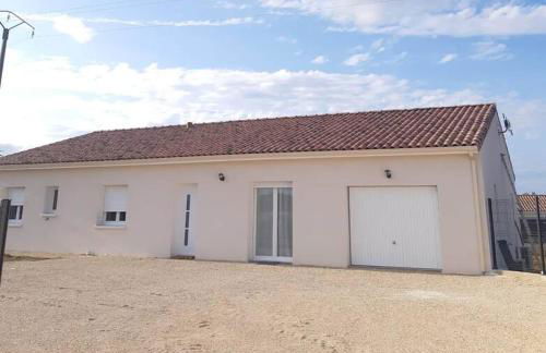 Gîte pour 8 personnes - Foto 34