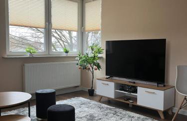 Apartament Wiktoria Zawiercie - Foto 2