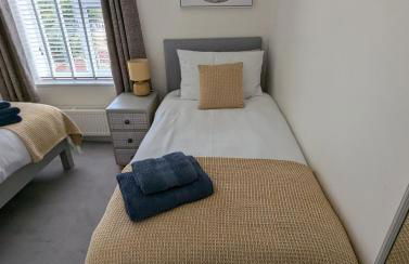 Robin Cottage - Foto 16