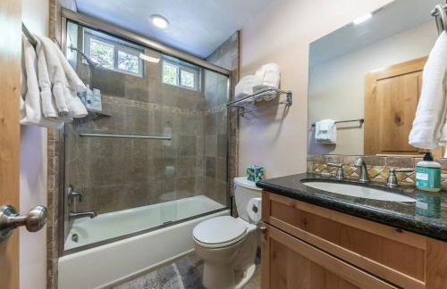 Carnelian Bay 4BD Near Beach & Slopes - Foto 23