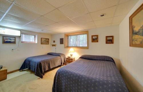 Lakefront Lookout! Private Sand Beach on Superior - Foto 29