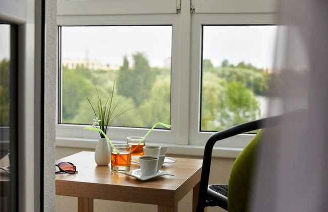 PaulMarie Apartments on Mayakovskogo 35 - Foto 21