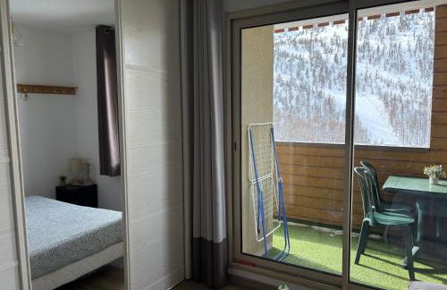 Chez Claire à Isola 2000 - Photo 11