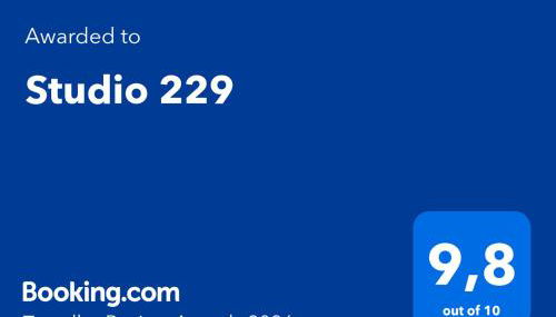 Studio 229 - Foto 3