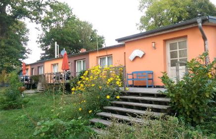 Luxus-Ferienhaus auf Reiterhof ART.Quartier - Foto 3