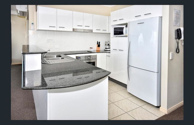 Mariners Resort - Foto 17