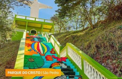 Casa na área central com 3 quartos - Foto 33