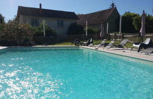 gîtes les 7 roches 6 couchages - Photo 5