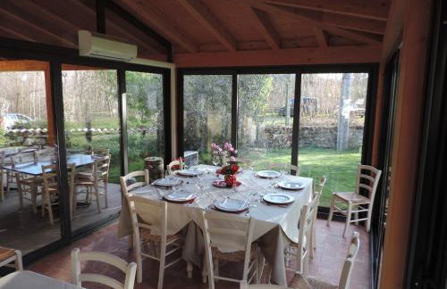 agriturismo il poderetto - Foto 45