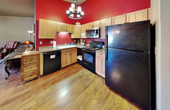 Alto Paradise by Ruidoso Vacation Rentals - Foto 17