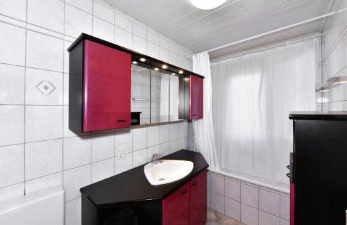 Gästehaus in Schopfheim, 20 km zur Schweiz-Basel, direkte S-Bahnverbindung - Foto 56