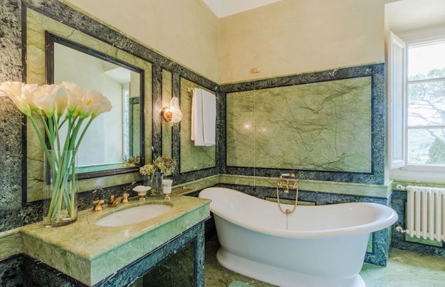 Rocca di Cetona - a Medieval Castle - Foto 6