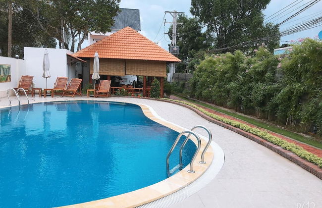 Phu Quoc Bungalow Yen Thanh - Foto 36