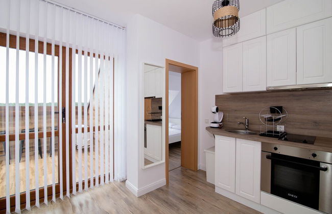 Brand New Apartment With Pool, gym and Playground - Foto 8