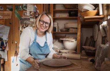 Ferienwohnung am Moosbach - Foto 31