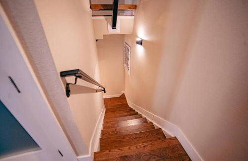 Golden Triangle Townhome at Downtown Denver - Foto 15