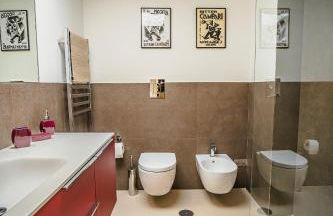 Bitter 26 Apartment - Vinto House Collections - Foto 29