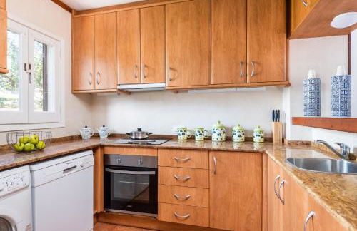 Apartamento Ses Arcades 10 - Foto 9