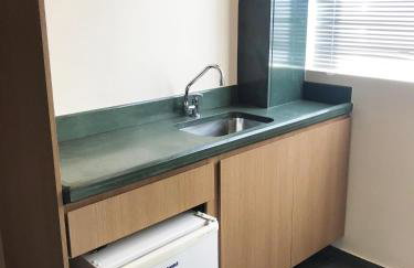 Sete Lagoas Residence Hotel - Photo 38