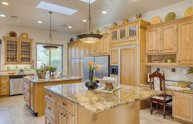 Keys Creek Main House by Avantstay Luxury 9bdr Estate - Foto 12