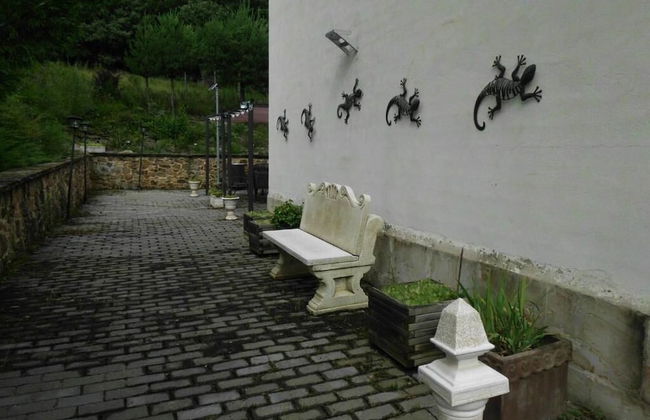 Apartamentos Remanso del Río Razón - Foto 41