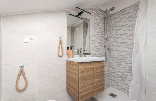 "The Sea Nook" il tuo angolo segreto vista mare - Foto 28