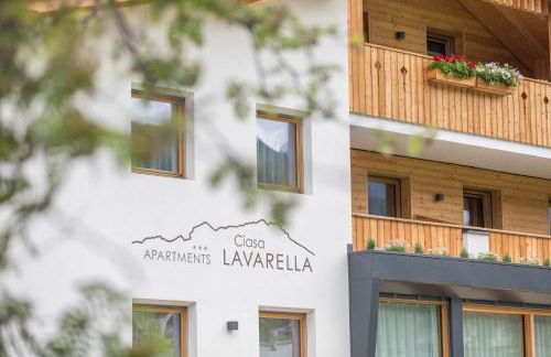 App. Erta - Ciasa Lavarella - Foto 4