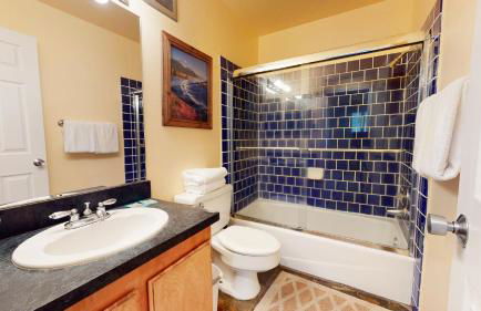 Chateau De Montagne #23 Condo - Foto 17