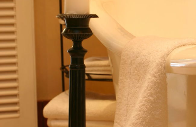 Franschhoek Country House and Villas - Photo 38